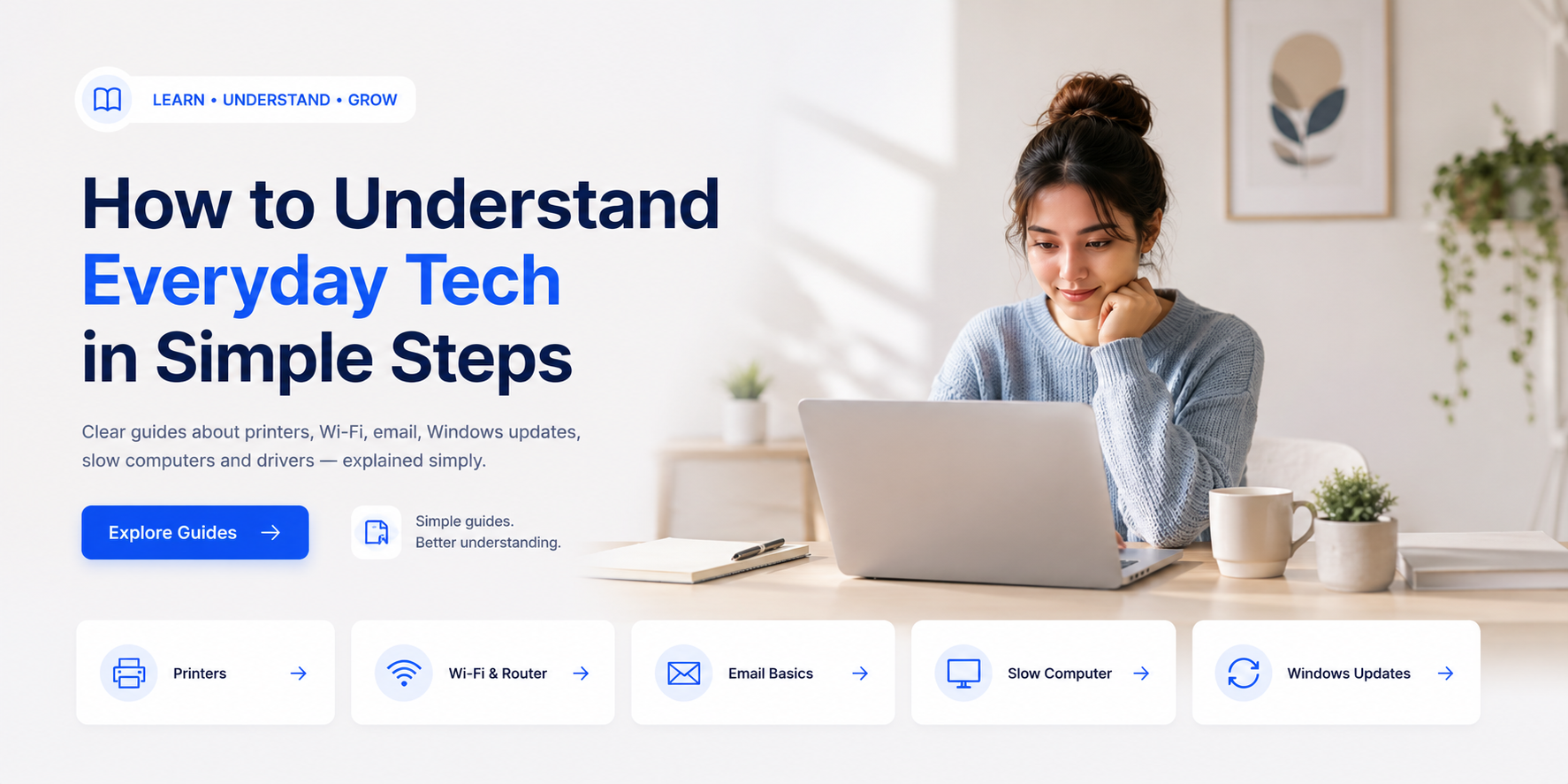 Driver Learning Portal Banner